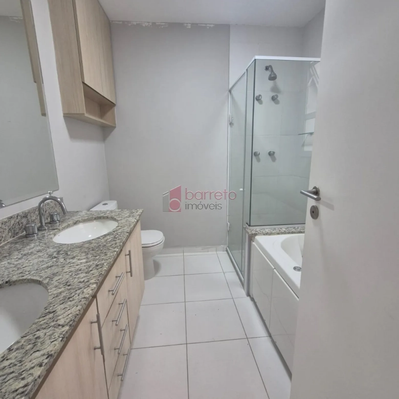 COBERTURA PARA LOCAÇÃO E VENDA NO EDIFÍCIO ALTA VISTA – JUNDIAÍ/SP