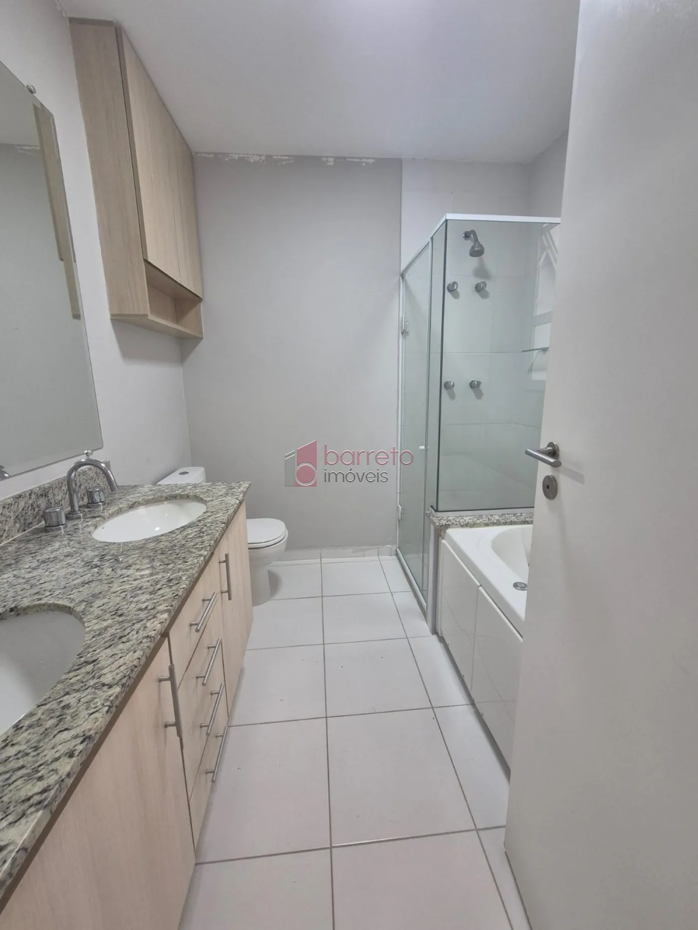 COBERTURA PARA LOCAÇÃO E VENDA NO EDIFÍCIO ALTA VISTA – JUNDIAÍ/SP