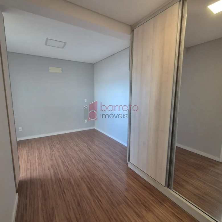 COBERTURA PARA LOCAÇÃO E VENDA NO EDIFÍCIO ALTA VISTA – JUNDIAÍ/SP