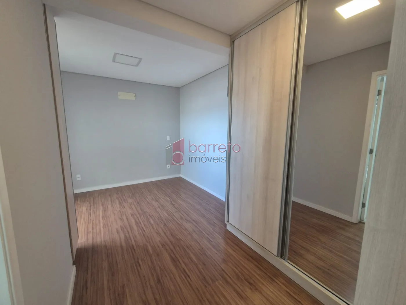 COBERTURA PARA LOCAÇÃO E VENDA NO EDIFÍCIO ALTA VISTA – JUNDIAÍ/SP