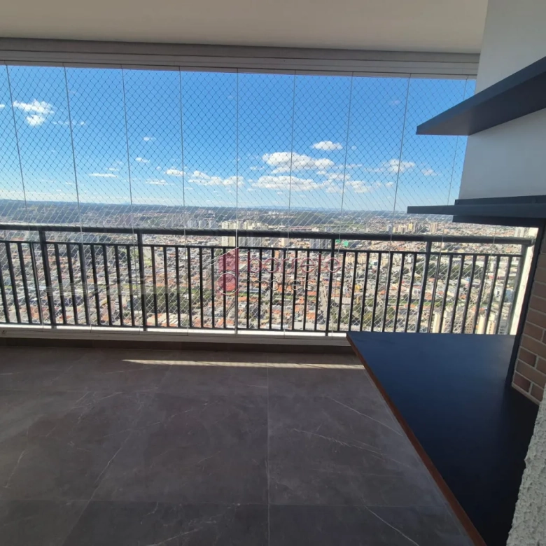 COBERTURA PARA LOCAÇÃO E VENDA NO EDIFÍCIO ALTA VISTA – JUNDIAÍ/SP
