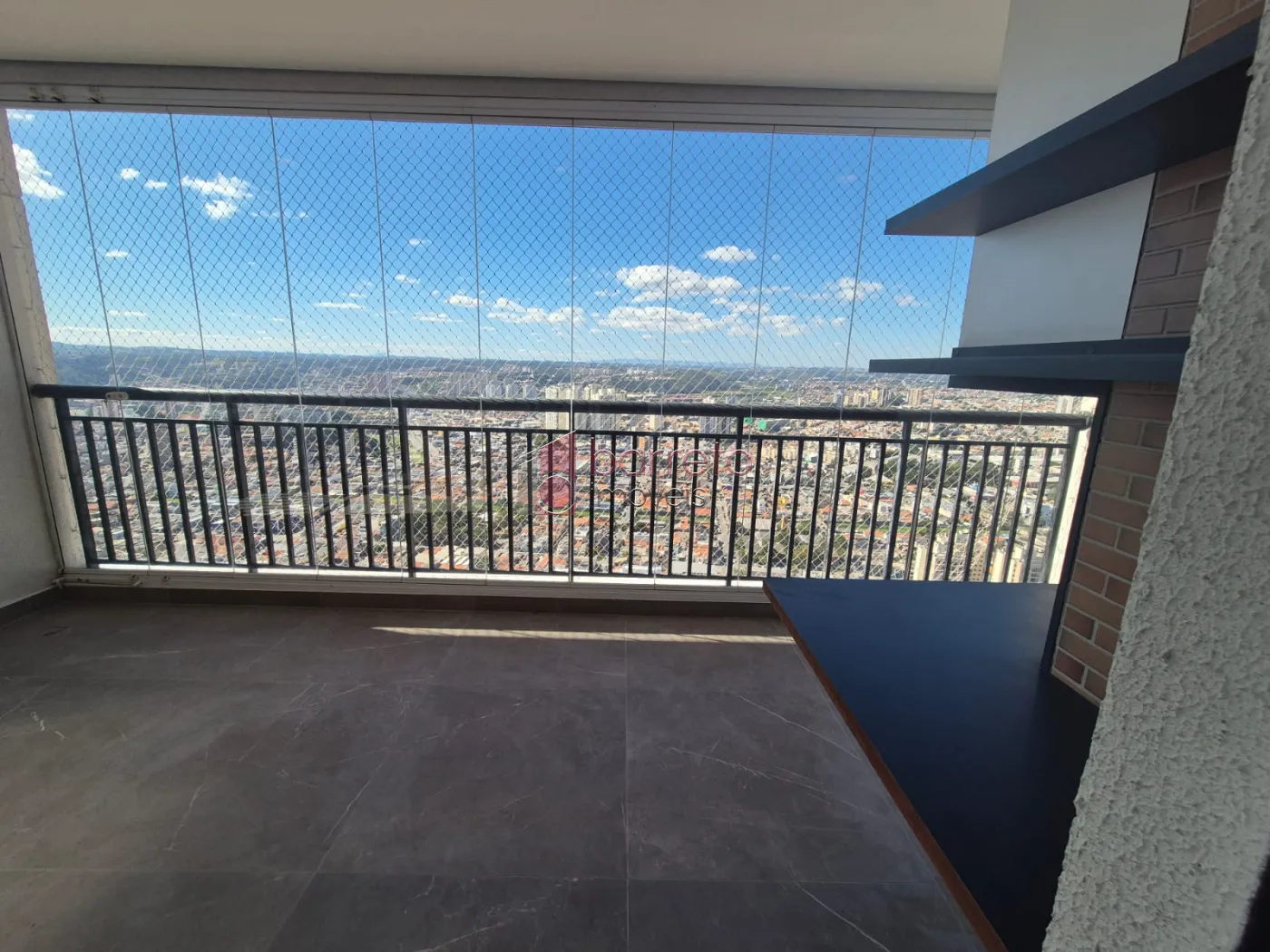 COBERTURA PARA LOCAÇÃO E VENDA NO EDIFÍCIO ALTA VISTA – JUNDIAÍ/SP