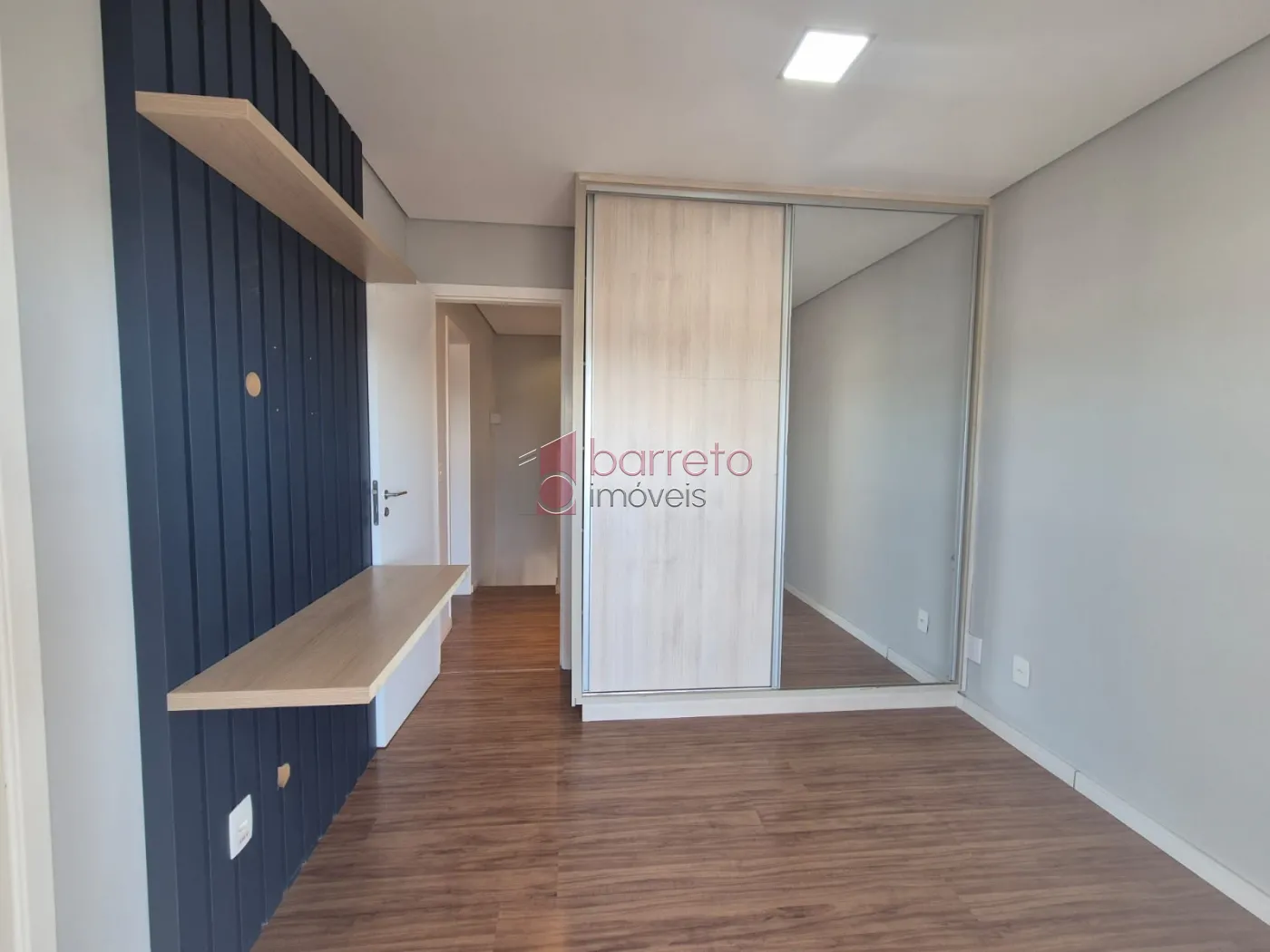 COBERTURA PARA LOCAÇÃO E VENDA NO EDIFÍCIO ALTA VISTA – JUNDIAÍ/SP