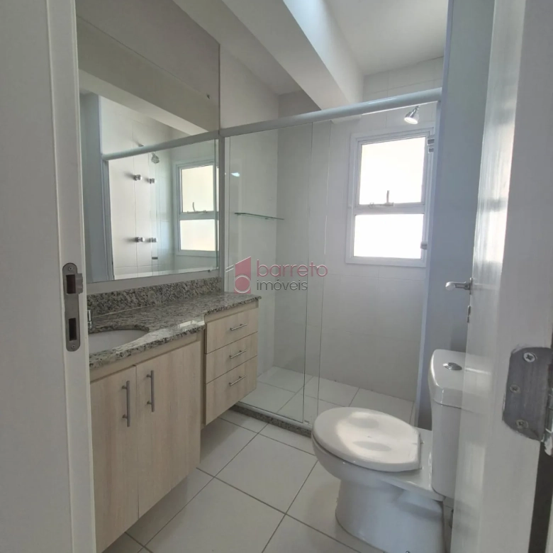 COBERTURA PARA LOCAÇÃO E VENDA NO EDIFÍCIO ALTA VISTA – JUNDIAÍ/SP