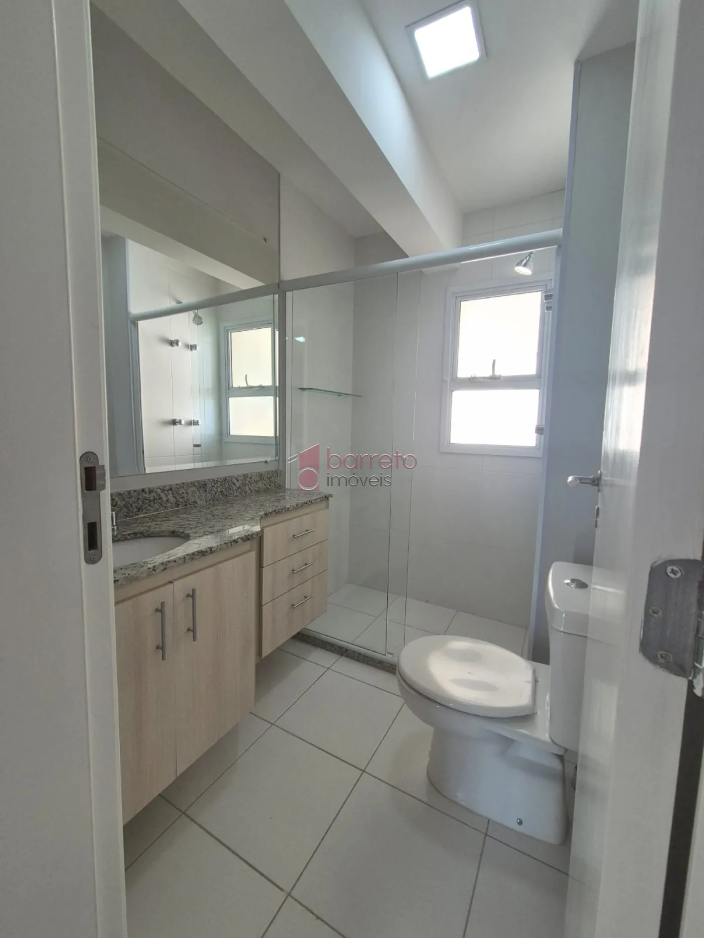 COBERTURA PARA LOCAÇÃO E VENDA NO EDIFÍCIO ALTA VISTA – JUNDIAÍ/SP