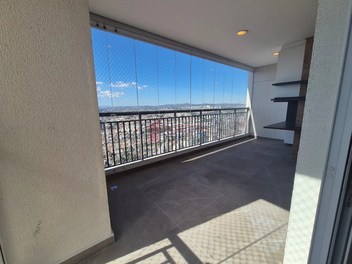 COBERTURA PARA LOCAÇÃO E VENDA NO EDIFÍCIO ALTA VISTA – JUNDIAÍ/SP