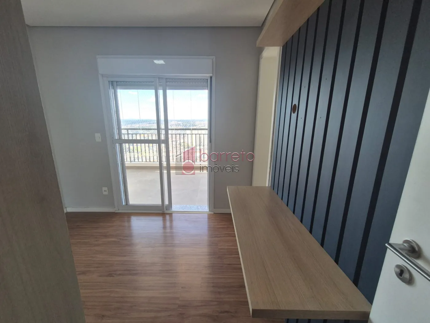 COBERTURA PARA LOCAÇÃO E VENDA NO EDIFÍCIO ALTA VISTA – JUNDIAÍ/SP