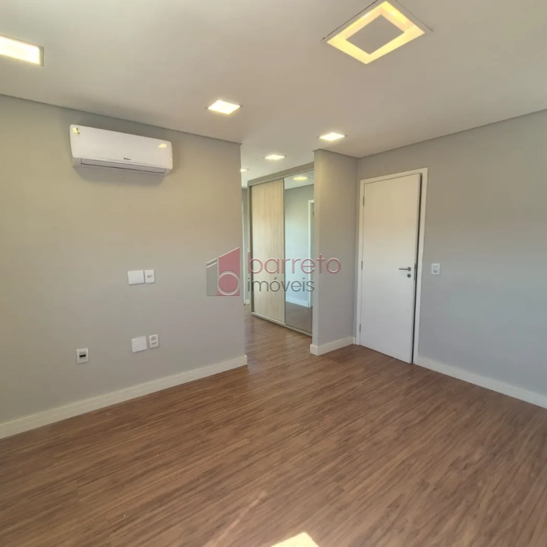 COBERTURA PARA LOCAÇÃO E VENDA NO EDIFÍCIO ALTA VISTA – JUNDIAÍ/SP