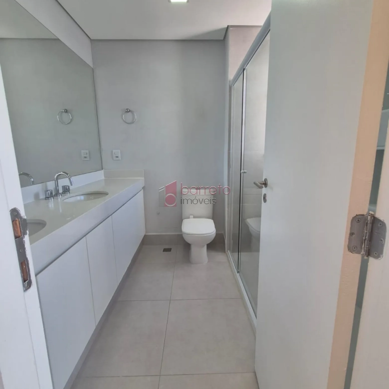 COBERTURA PARA LOCAÇÃO E VENDA NO EDIFÍCIO ALTA VISTA – JUNDIAÍ/SP