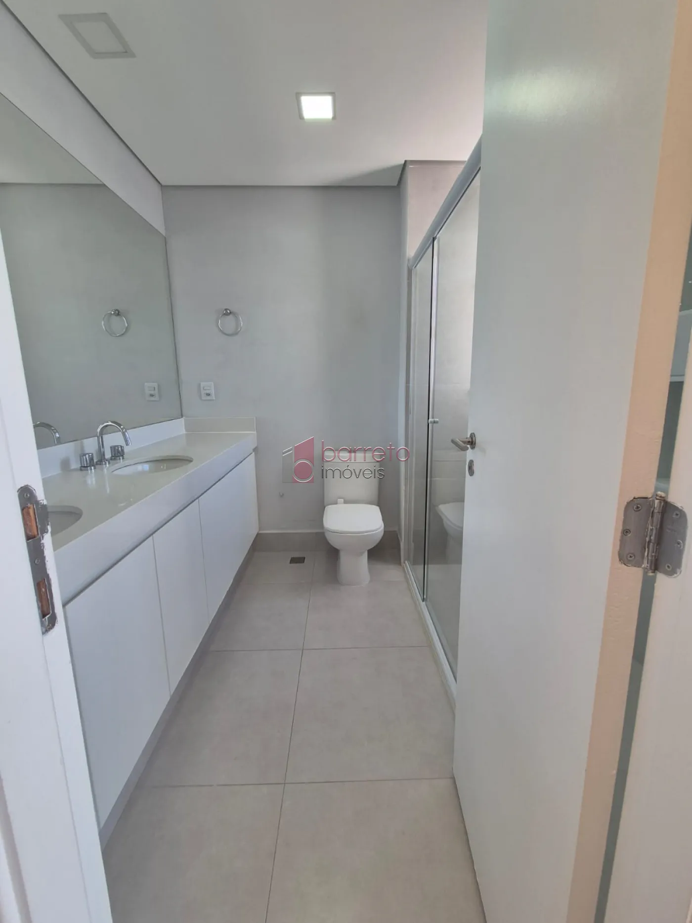 COBERTURA PARA LOCAÇÃO E VENDA NO EDIFÍCIO ALTA VISTA – JUNDIAÍ/SP