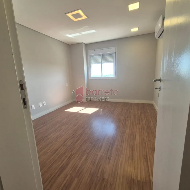 COBERTURA PARA LOCAÇÃO E VENDA NO EDIFÍCIO ALTA VISTA – JUNDIAÍ/SP