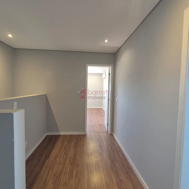 COBERTURA PARA LOCAÇÃO E VENDA NO EDIFÍCIO ALTA VISTA – JUNDIAÍ/SP