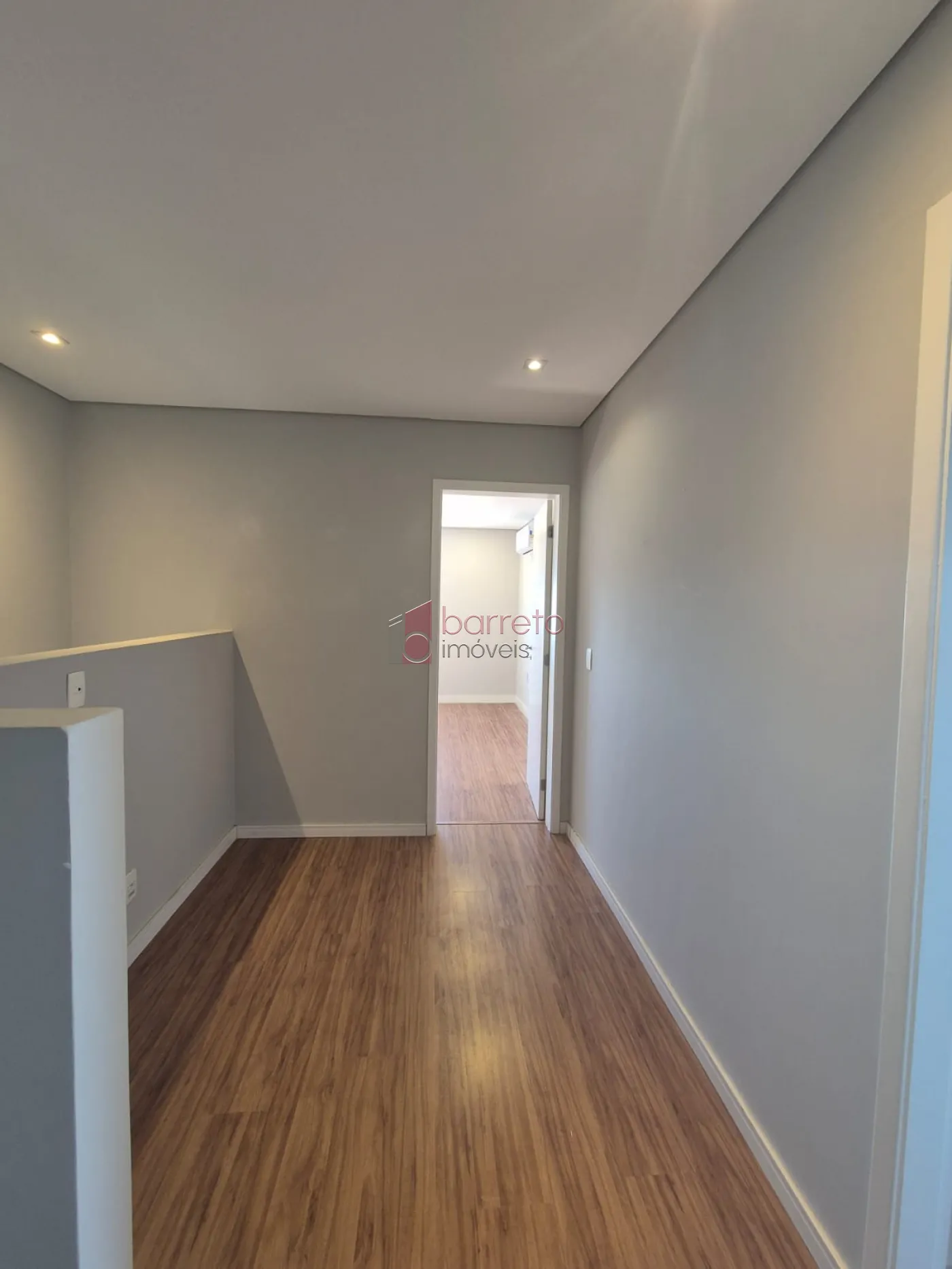 COBERTURA PARA LOCAÇÃO E VENDA NO EDIFÍCIO ALTA VISTA – JUNDIAÍ/SP