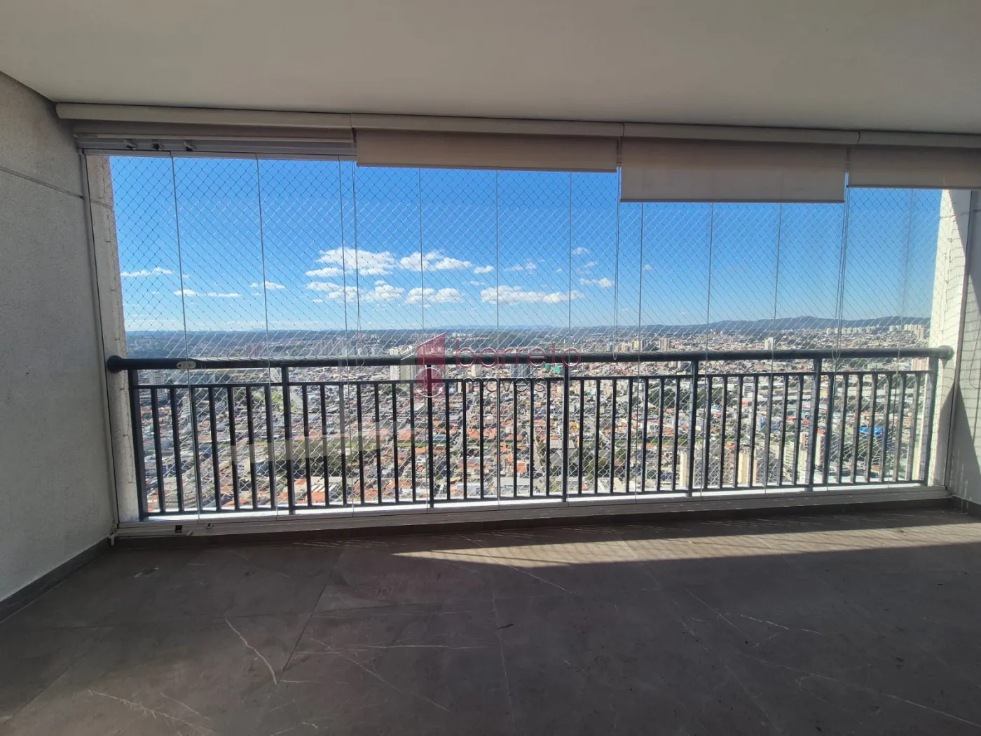 COBERTURA PARA LOCAÇÃO E VENDA NO EDIFÍCIO ALTA VISTA – JUNDIAÍ/SP