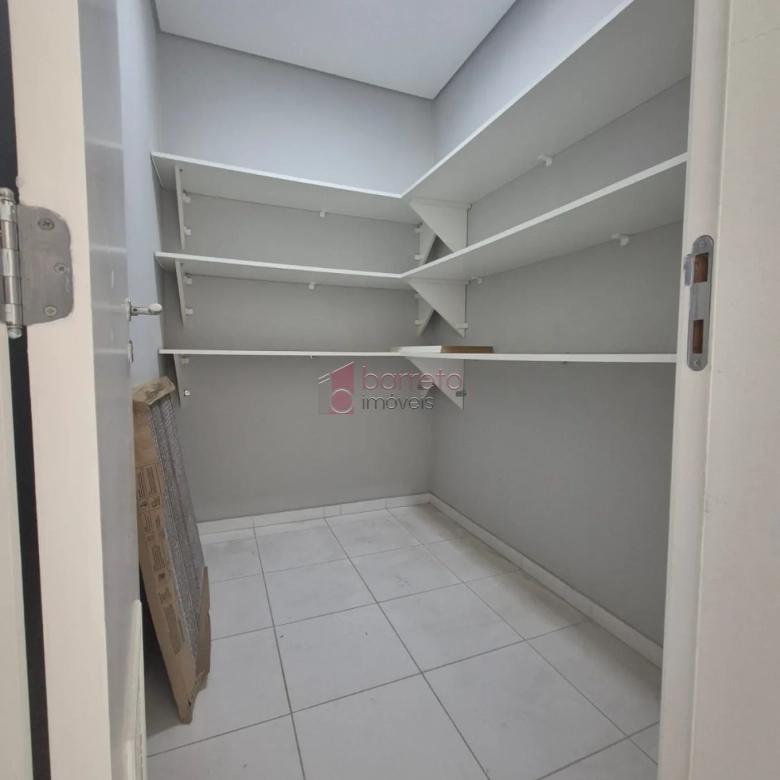 COBERTURA PARA LOCAÇÃO E VENDA NO EDIFÍCIO ALTA VISTA – JUNDIAÍ/SP