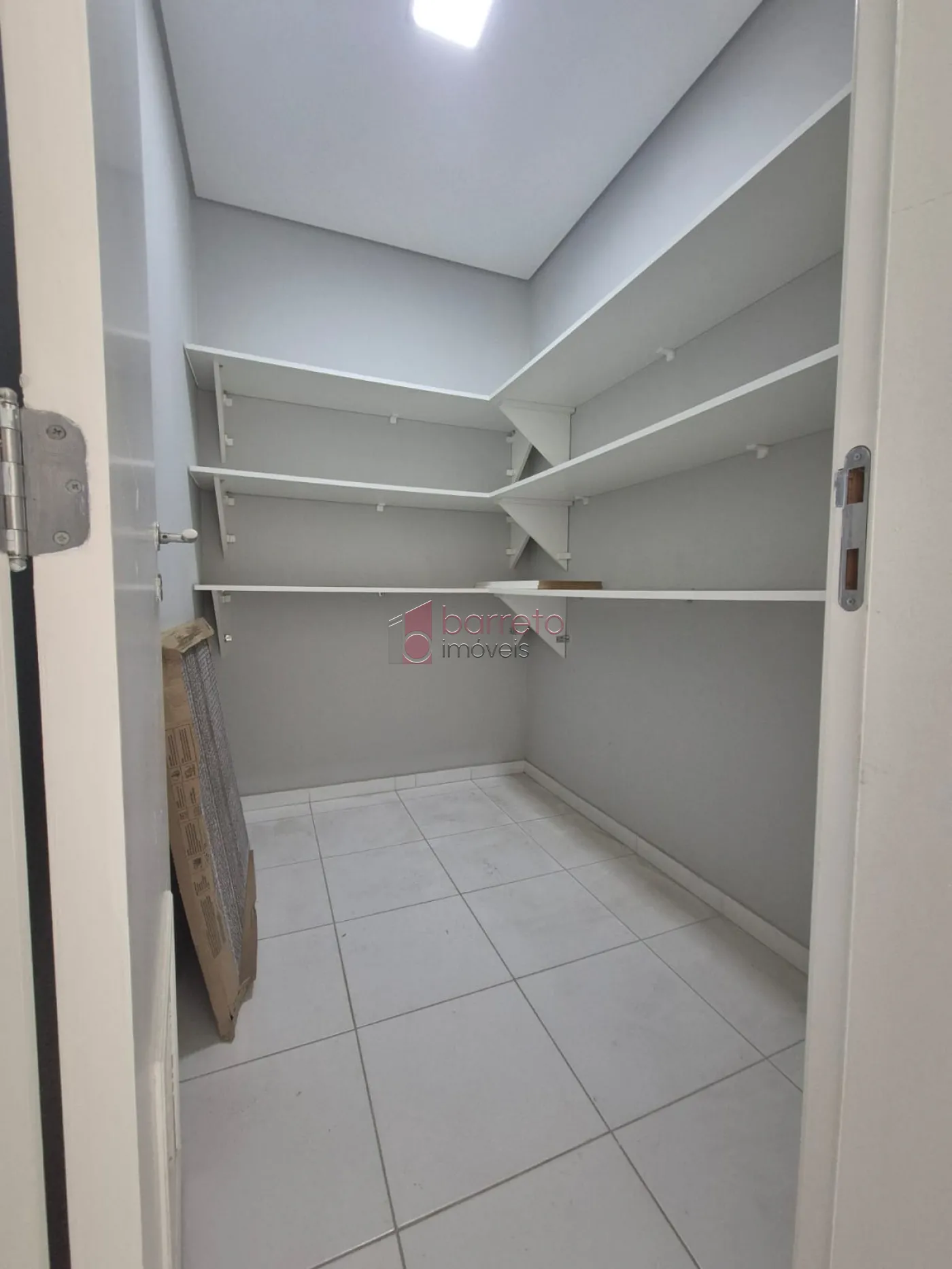 COBERTURA PARA LOCAÇÃO E VENDA NO EDIFÍCIO ALTA VISTA – JUNDIAÍ/SP