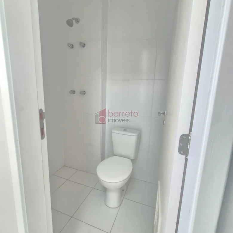 COBERTURA PARA LOCAÇÃO E VENDA NO EDIFÍCIO ALTA VISTA – JUNDIAÍ/SP