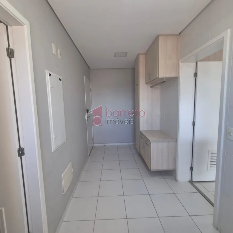 COBERTURA PARA LOCAÇÃO E VENDA NO EDIFÍCIO ALTA VISTA – JUNDIAÍ/SP