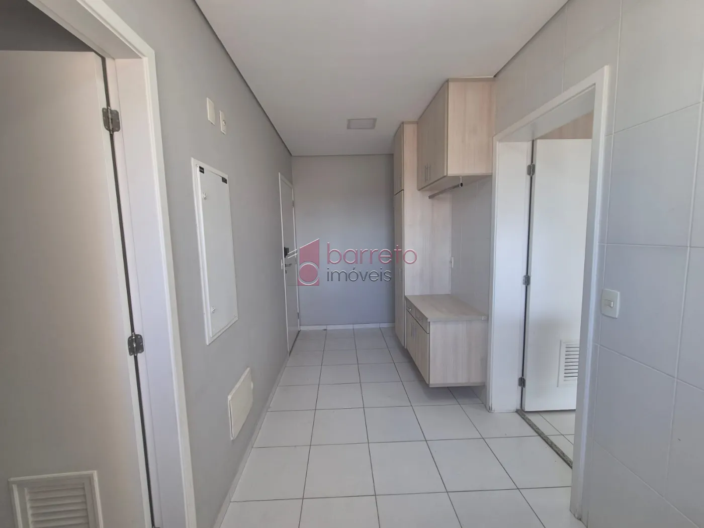 COBERTURA PARA LOCAÇÃO E VENDA NO EDIFÍCIO ALTA VISTA – JUNDIAÍ/SP