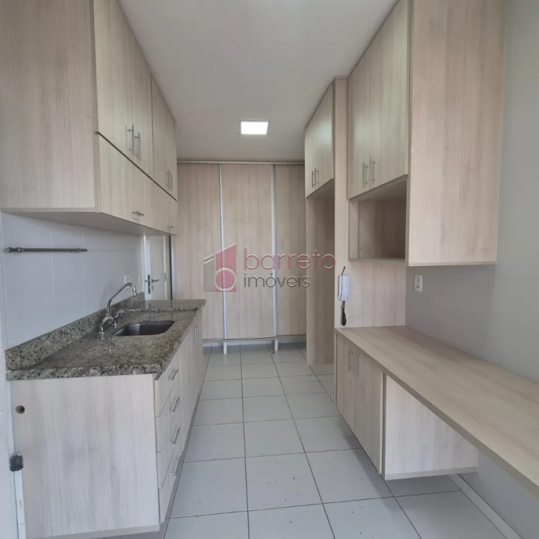 COBERTURA PARA LOCAÇÃO E VENDA NO EDIFÍCIO ALTA VISTA – JUNDIAÍ/SP