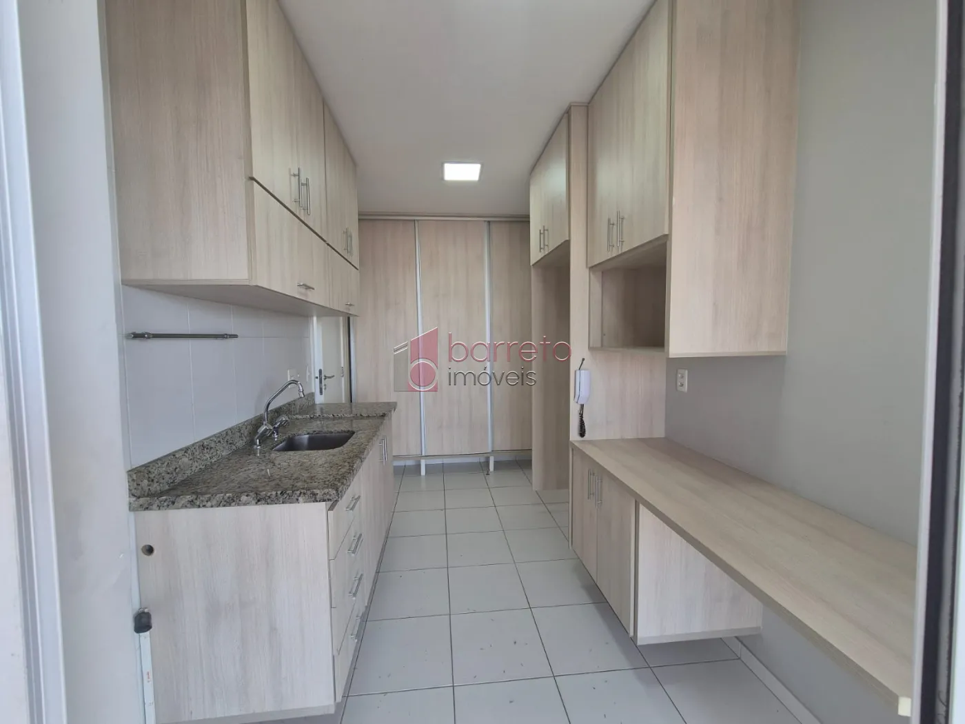 COBERTURA PARA LOCAÇÃO E VENDA NO EDIFÍCIO ALTA VISTA – JUNDIAÍ/SP