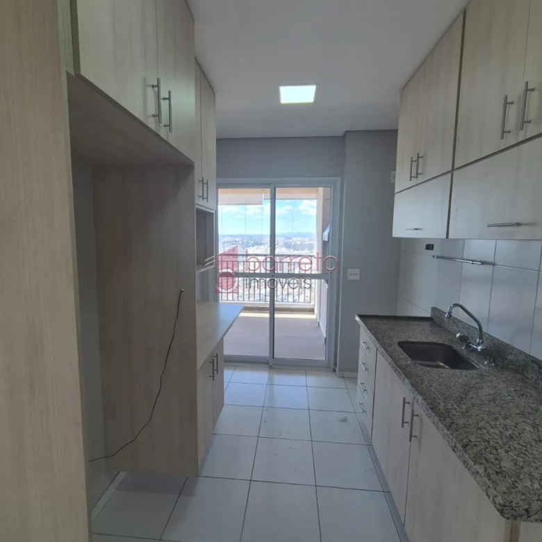 COBERTURA PARA LOCAÇÃO E VENDA NO EDIFÍCIO ALTA VISTA – JUNDIAÍ/SP
