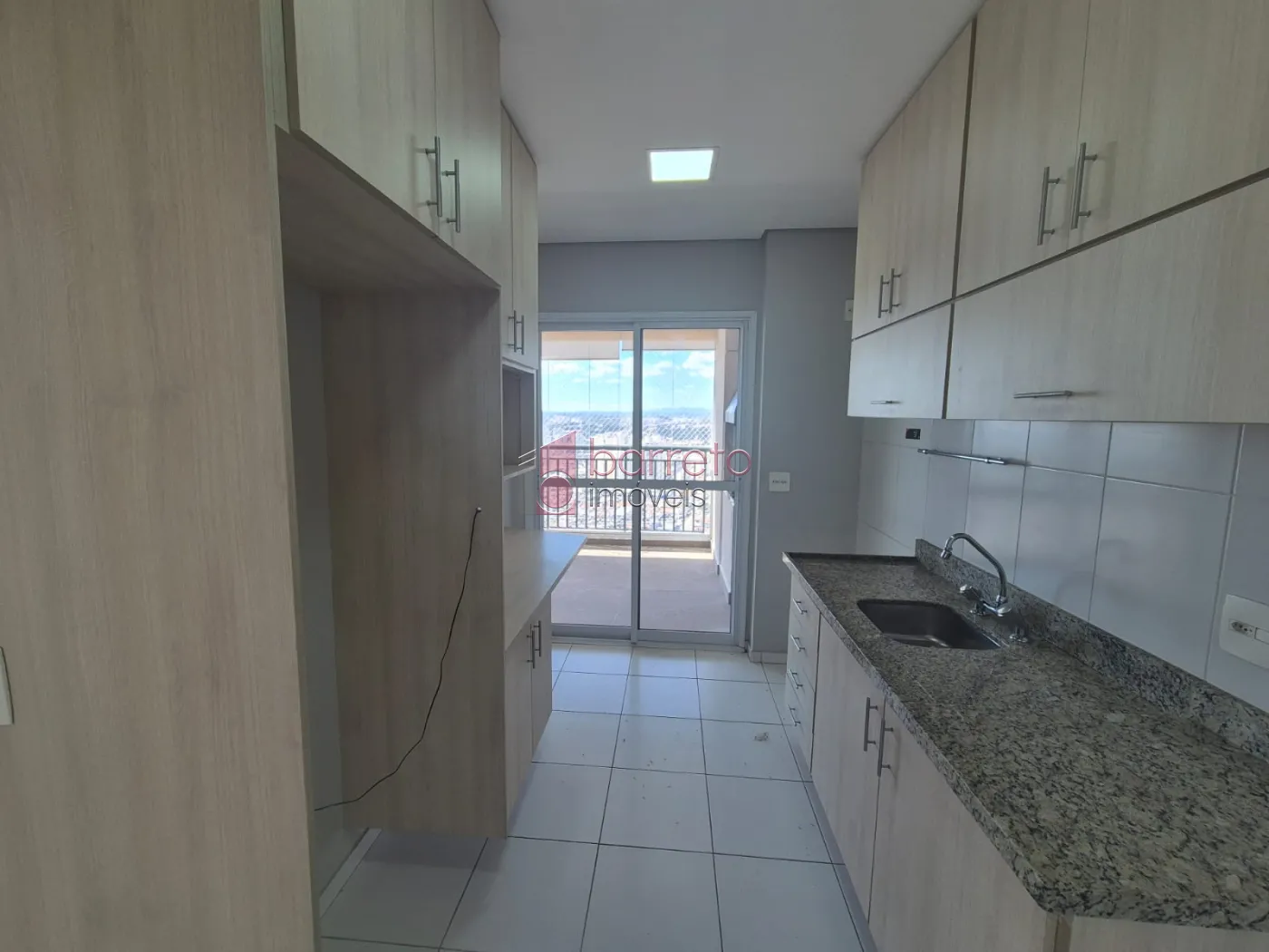 COBERTURA PARA LOCAÇÃO E VENDA NO EDIFÍCIO ALTA VISTA – JUNDIAÍ/SP