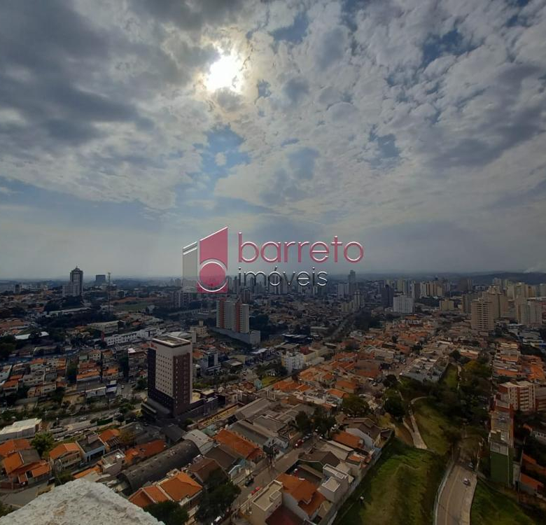 COBERTURA PARA LOCAÇÃO E VENDA NO EDIFÍCIO ALTA VISTA – JUNDIAÍ/SP