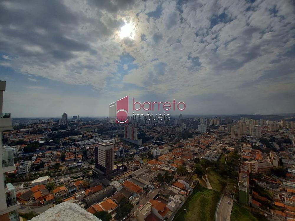 COBERTURA PARA LOCAÇÃO E VENDA NO EDIFÍCIO ALTA VISTA – JUNDIAÍ/SP