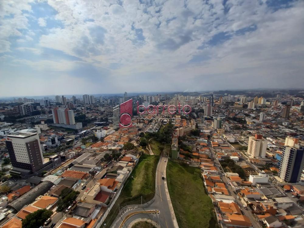 COBERTURA PARA LOCAÇÃO E VENDA NO EDIFÍCIO ALTA VISTA – JUNDIAÍ/SP