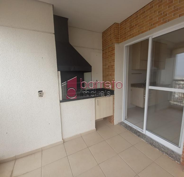 COBERTURA PARA LOCAÇÃO E VENDA NO EDIFÍCIO ALTA VISTA – JUNDIAÍ/SP