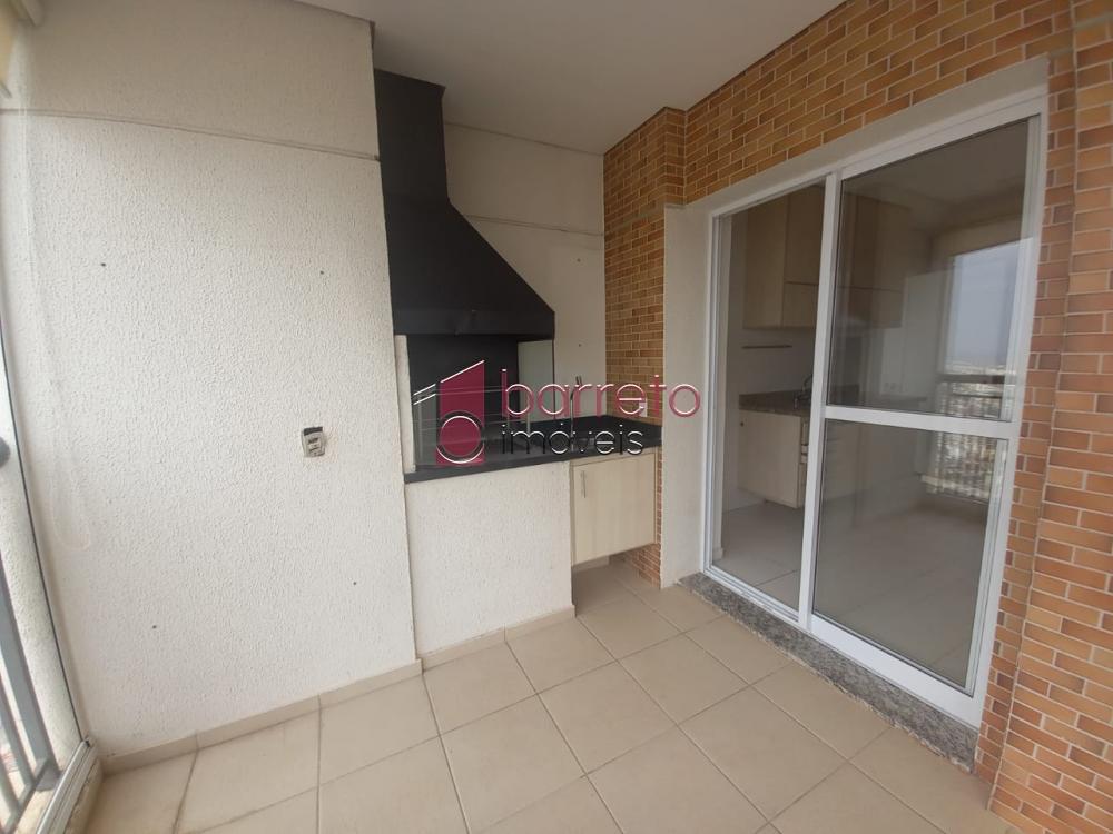 COBERTURA PARA LOCAÇÃO E VENDA NO EDIFÍCIO ALTA VISTA – JUNDIAÍ/SP