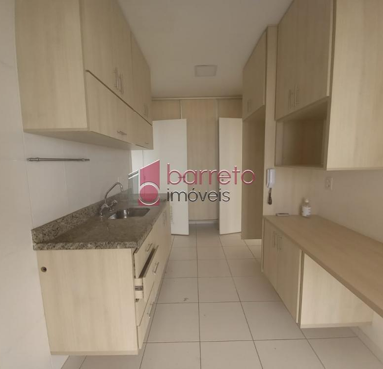 COBERTURA PARA LOCAÇÃO E VENDA NO EDIFÍCIO ALTA VISTA – JUNDIAÍ/SP