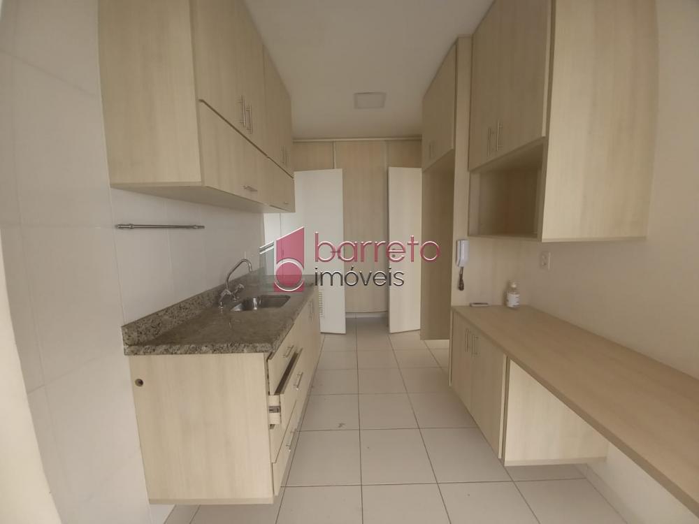 COBERTURA PARA LOCAÇÃO E VENDA NO EDIFÍCIO ALTA VISTA – JUNDIAÍ/SP