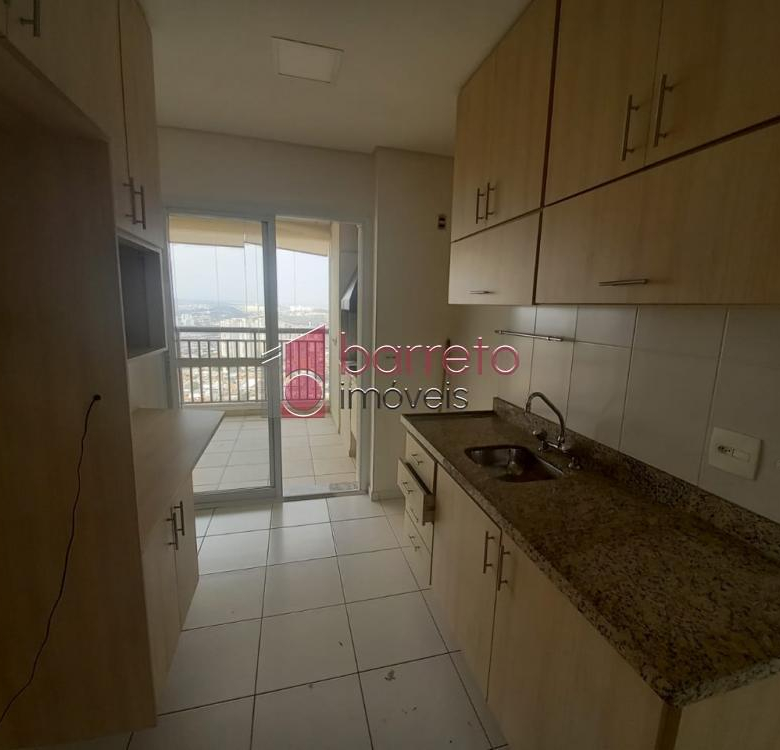 COBERTURA PARA LOCAÇÃO E VENDA NO EDIFÍCIO ALTA VISTA – JUNDIAÍ/SP