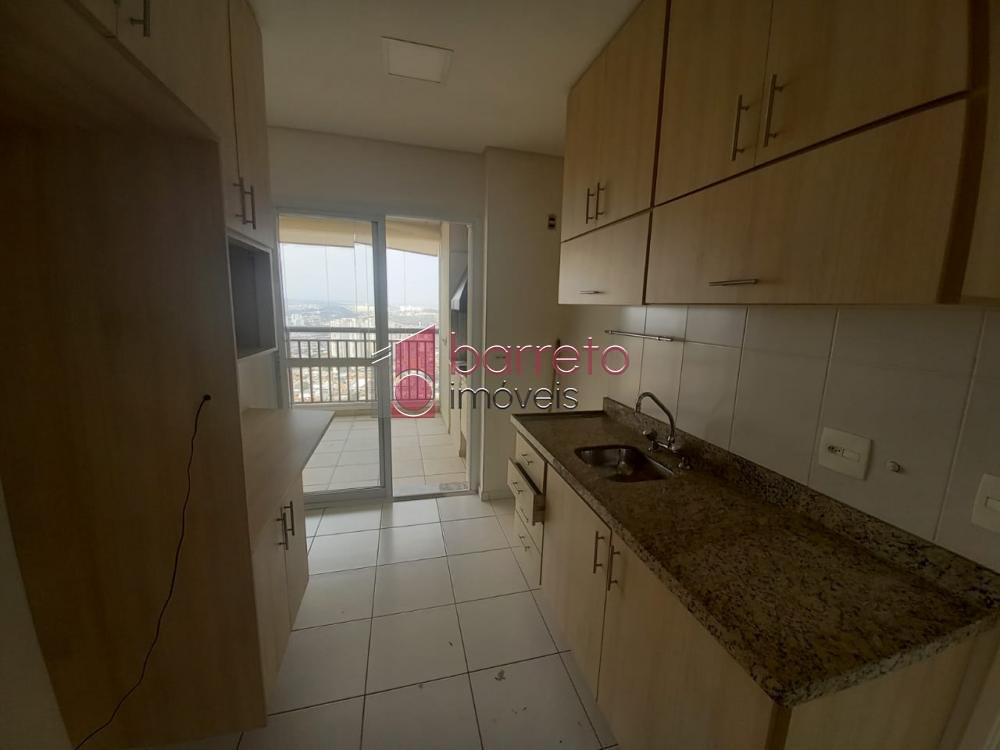 COBERTURA PARA LOCAÇÃO E VENDA NO EDIFÍCIO ALTA VISTA – JUNDIAÍ/SP