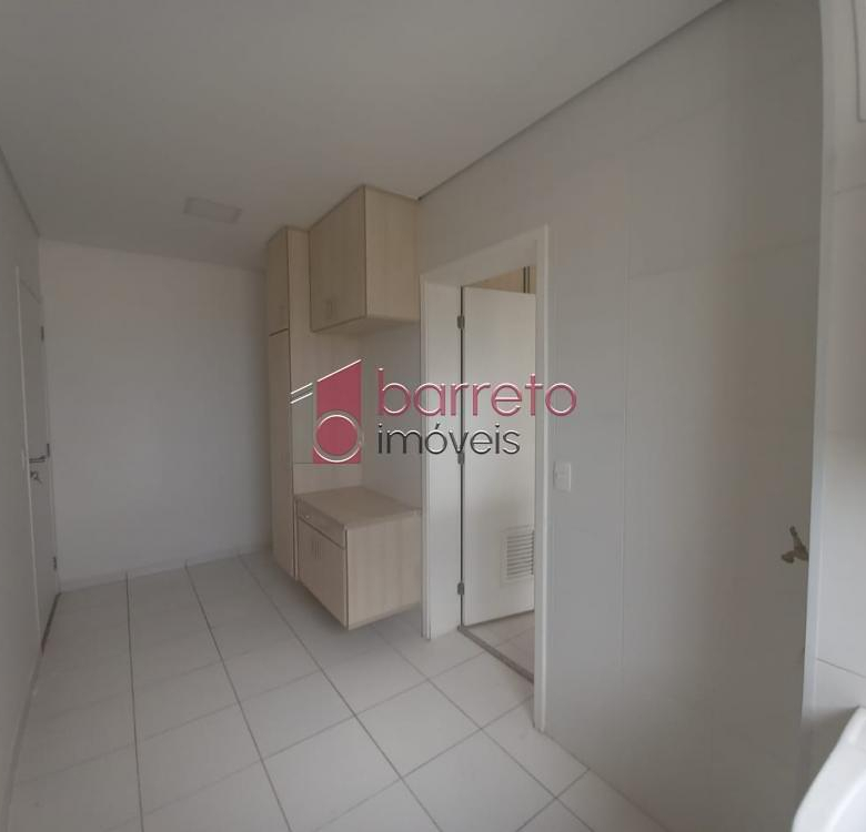 COBERTURA PARA LOCAÇÃO E VENDA NO EDIFÍCIO ALTA VISTA – JUNDIAÍ/SP
