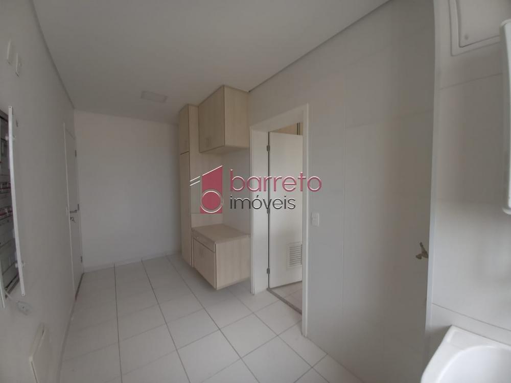 COBERTURA PARA LOCAÇÃO E VENDA NO EDIFÍCIO ALTA VISTA – JUNDIAÍ/SP