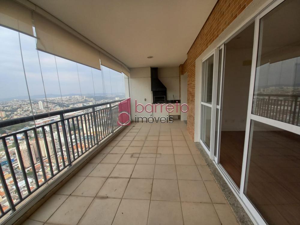 COBERTURA PARA LOCAÇÃO E VENDA NO EDIFÍCIO ALTA VISTA – JUNDIAÍ/SP