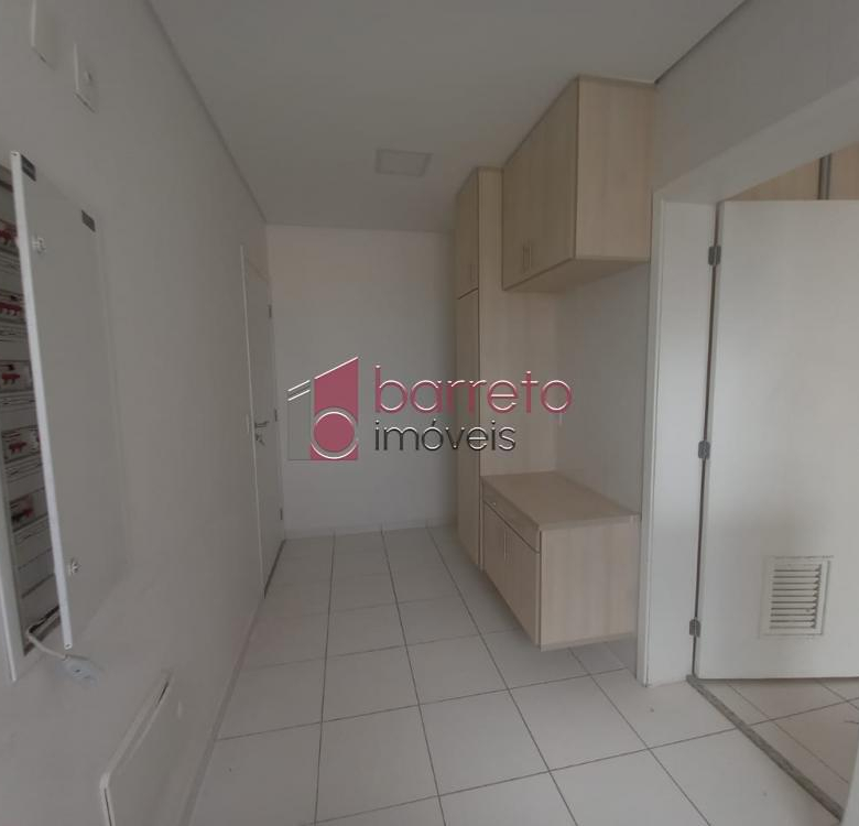 COBERTURA PARA LOCAÇÃO E VENDA NO EDIFÍCIO ALTA VISTA – JUNDIAÍ/SP