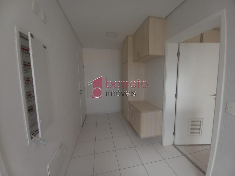 COBERTURA PARA LOCAÇÃO E VENDA NO EDIFÍCIO ALTA VISTA – JUNDIAÍ/SP