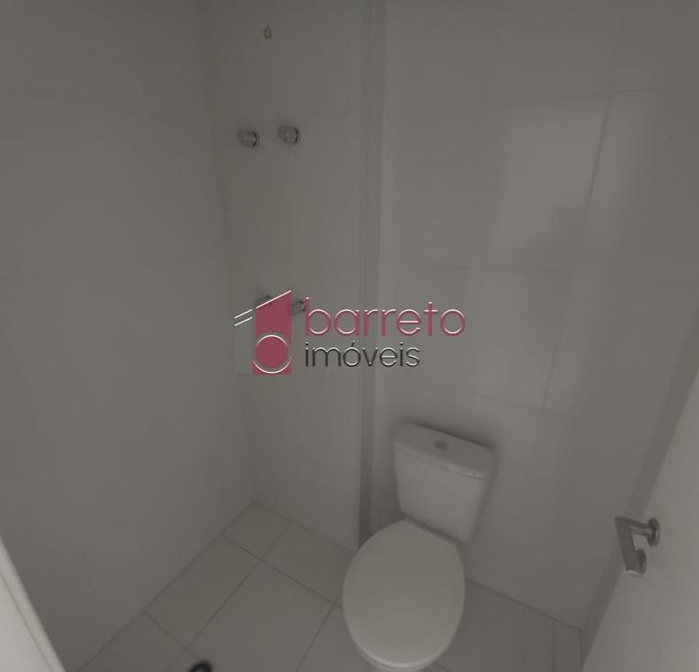 COBERTURA PARA LOCAÇÃO E VENDA NO EDIFÍCIO ALTA VISTA – JUNDIAÍ/SP