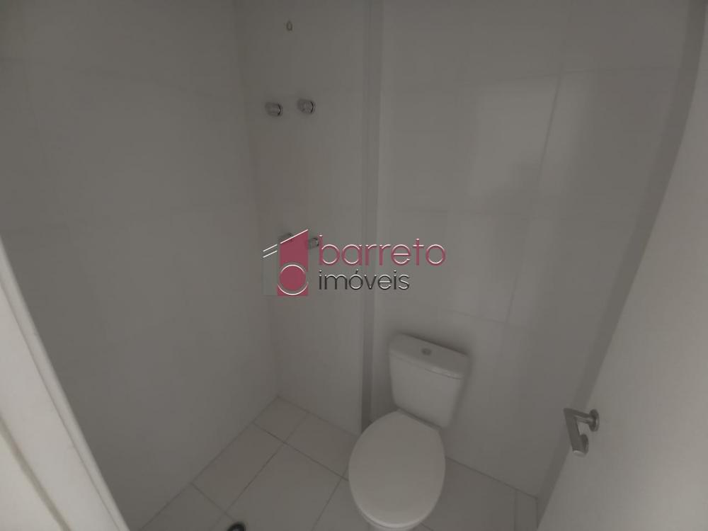 COBERTURA PARA LOCAÇÃO E VENDA NO EDIFÍCIO ALTA VISTA – JUNDIAÍ/SP
