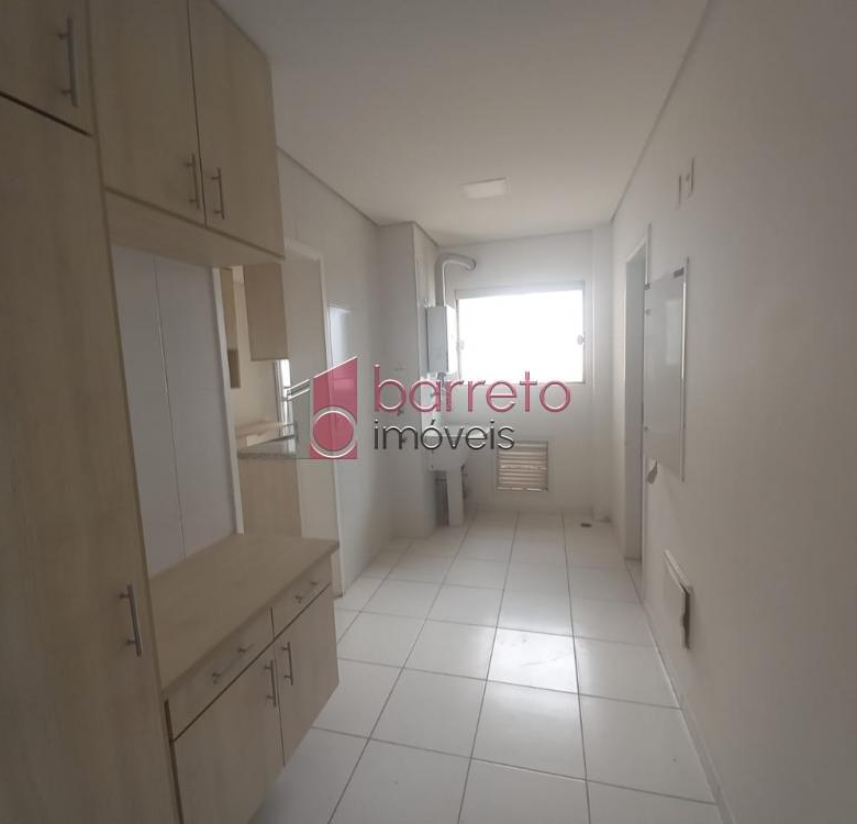 COBERTURA PARA LOCAÇÃO E VENDA NO EDIFÍCIO ALTA VISTA – JUNDIAÍ/SP