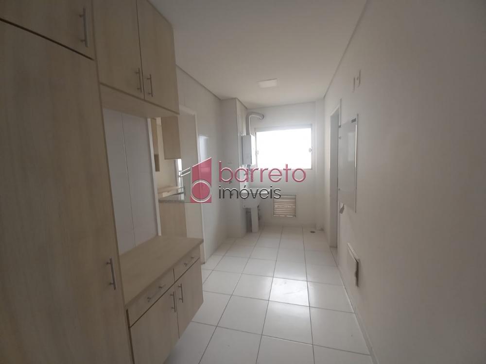 COBERTURA PARA LOCAÇÃO E VENDA NO EDIFÍCIO ALTA VISTA – JUNDIAÍ/SP