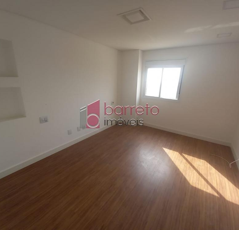 COBERTURA PARA LOCAÇÃO E VENDA NO EDIFÍCIO ALTA VISTA – JUNDIAÍ/SP