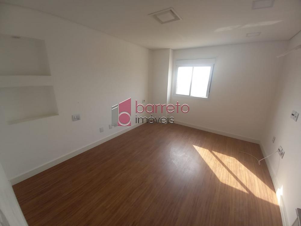 COBERTURA PARA LOCAÇÃO E VENDA NO EDIFÍCIO ALTA VISTA – JUNDIAÍ/SP