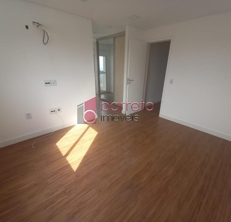 COBERTURA PARA LOCAÇÃO E VENDA NO EDIFÍCIO ALTA VISTA – JUNDIAÍ/SP