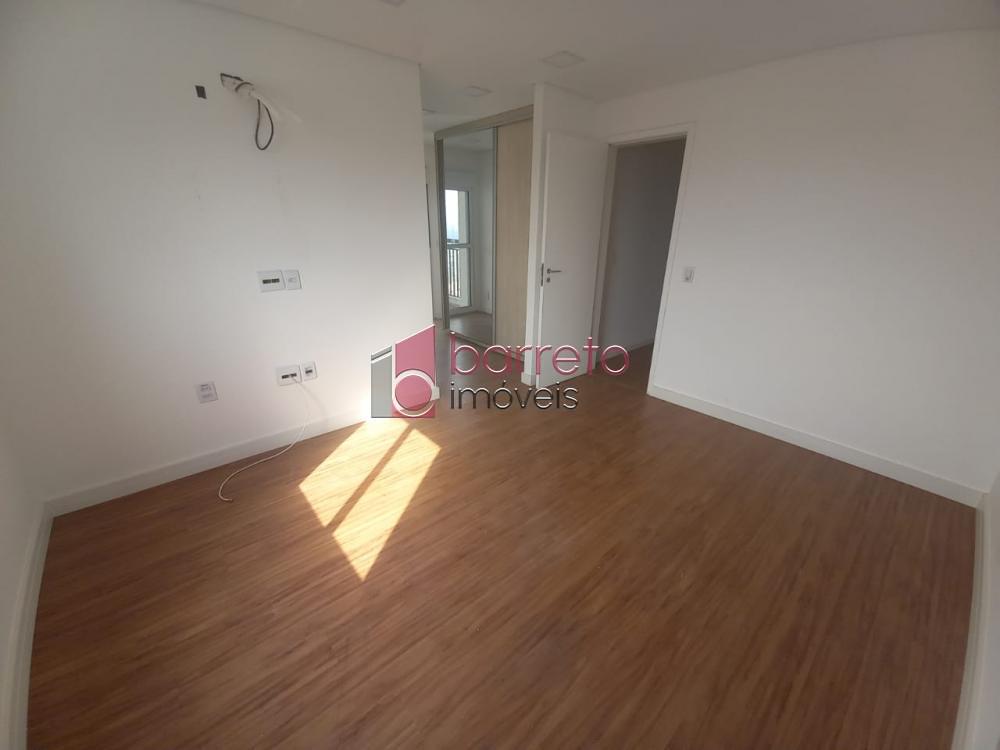 COBERTURA PARA LOCAÇÃO E VENDA NO EDIFÍCIO ALTA VISTA – JUNDIAÍ/SP