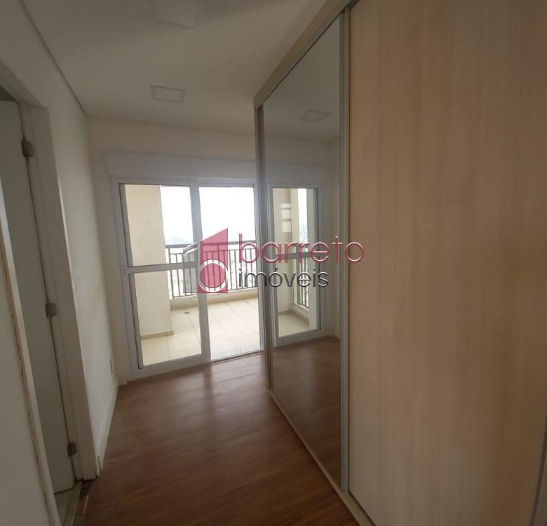 COBERTURA PARA LOCAÇÃO E VENDA NO EDIFÍCIO ALTA VISTA – JUNDIAÍ/SP